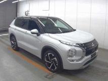 2023 Mitsubishi Outlander
