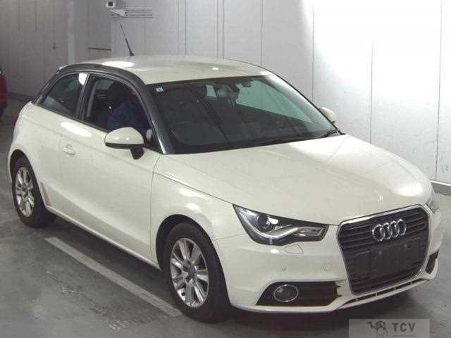 2013 Audi Audi Others