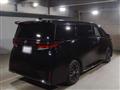2025 Toyota Vellfire