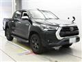 2021 Toyota Hilux