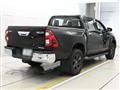 2021 Toyota Hilux