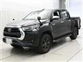 2021 Toyota Hilux