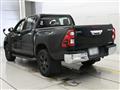 2021 Toyota Hilux