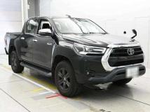 2021 Toyota Hilux