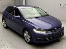 2022 Volkswagen Polo
