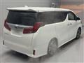 2021 Toyota Alphard G