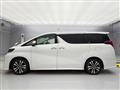2021 Toyota Alphard G