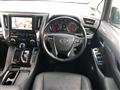 2021 Toyota Alphard G