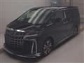 2022 Toyota Alphard G