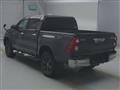 2021 Toyota Hilux