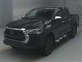 2021 Toyota Hilux