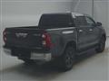 2021 Toyota Hilux