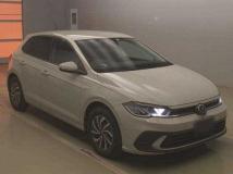 2023 Volkswagen Polo