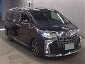 2023 Toyota Alphard G