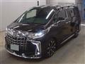 2023 Toyota Alphard G