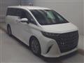 2023 Toyota Alphard G