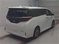 2023 Toyota Alphard G