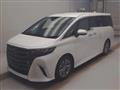 2023 Toyota Alphard G