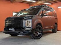 2021 Mitsubishi Delica D5