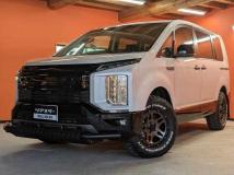 2025 Mitsubishi Delica D5