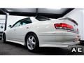 1999 Toyota Mark II