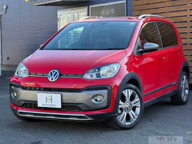 2020 Volkswagen Volkswagen Others