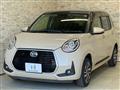 2019 Daihatsu Boon