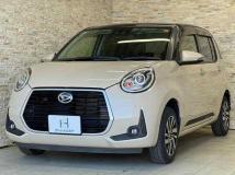 2019 Daihatsu Boon