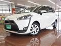 2018 Toyota Sienta
