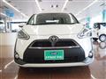 2018 Toyota Sienta