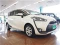 2018 Toyota Sienta