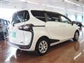 2018 Toyota Sienta