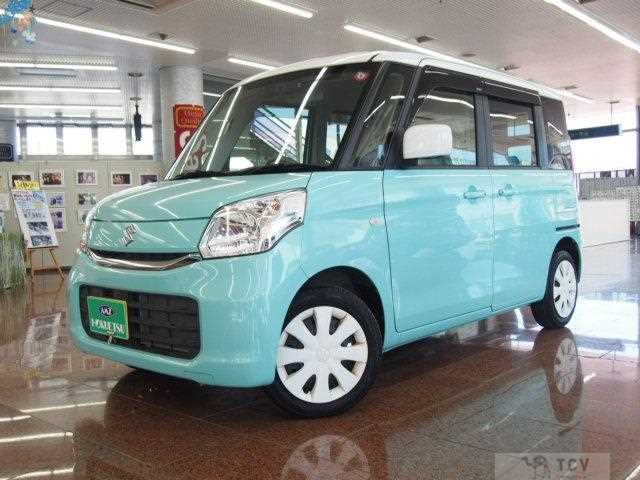 2016 Suzuki Suzuki Others