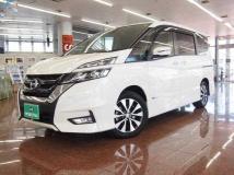 2017 Nissan Serena