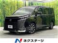2022 Toyota Voxy