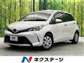 2015 Toyota Vitz