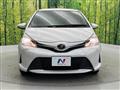 2015 Toyota Vitz