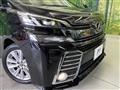 2015 Toyota Vellfire