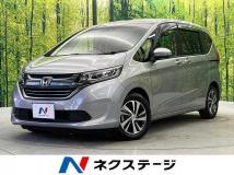 2019 Honda Freed