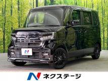2022 Honda N BOX