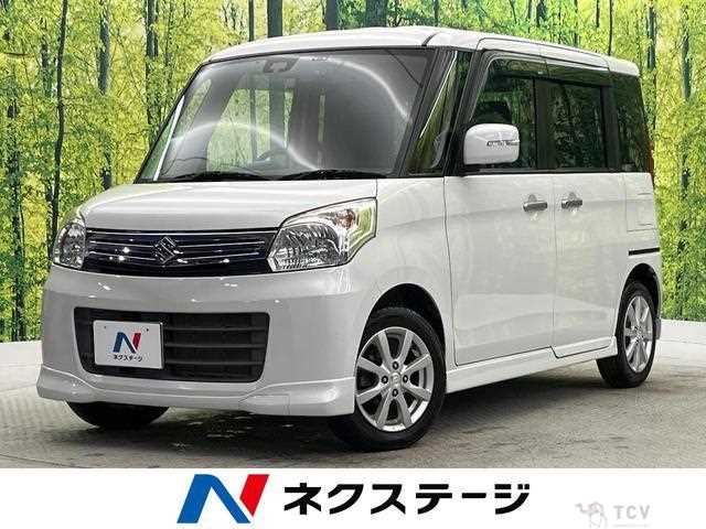 2015 Suzuki Suzuki Others