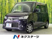2013 Nissan ROOX