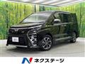 2021 Toyota Voxy