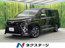 2021 Toyota Voxy