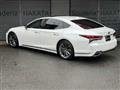 2019 Lexus LS
