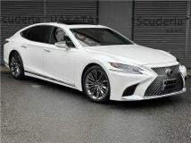 2019 Lexus LS