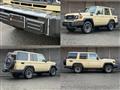 2025 Toyota Landcruiser 70
