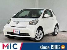 2012 Toyota IQ
