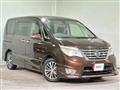 2015 Nissan Serena