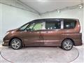 2015 Nissan Serena